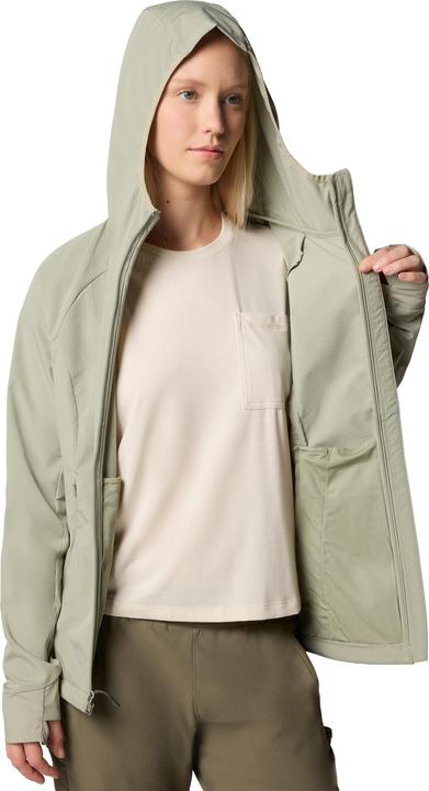 Immagine prodotto Columbia Sweet As™ III Hooded Softshell (M)