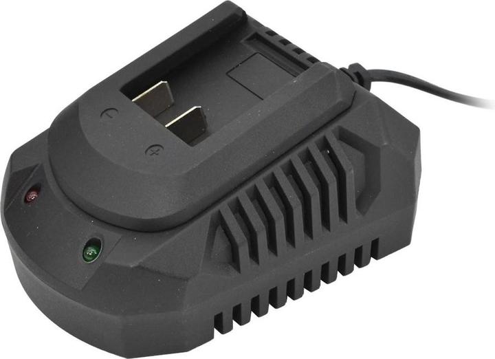 Actual product image Hoozar WKRĘTARKA UDAROWA BEZSZCZOTKOWA 18V 2x4.0Ah 55 N.m. CD10BL