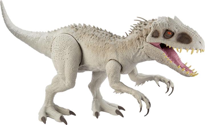 Actual product image Mattel Indominus Rex