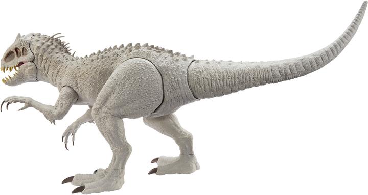 Actual product image Mattel Indominus Rex