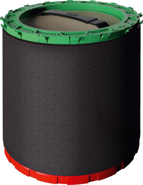 Actual product image Unger HydroPower Ultra (3 pcs.)