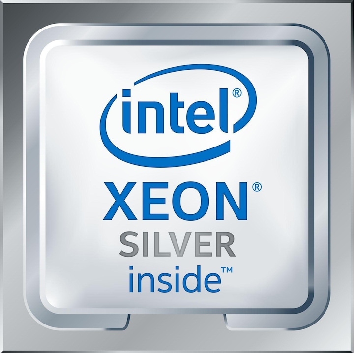Produktbild Dell Intel Xeon Silver 4208, 2.1GHz, 8C (LGA 3647, 2.10 GHz, 8 -Core)