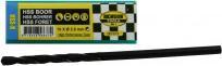 Actual product image Benson HSS drill 2.0 mm 10 pcs (2.0 millimetre)
