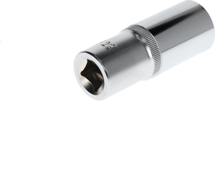 Actual product image Gedore Red Socket insert /2 6kt SW22mm L.mm (22 mm)