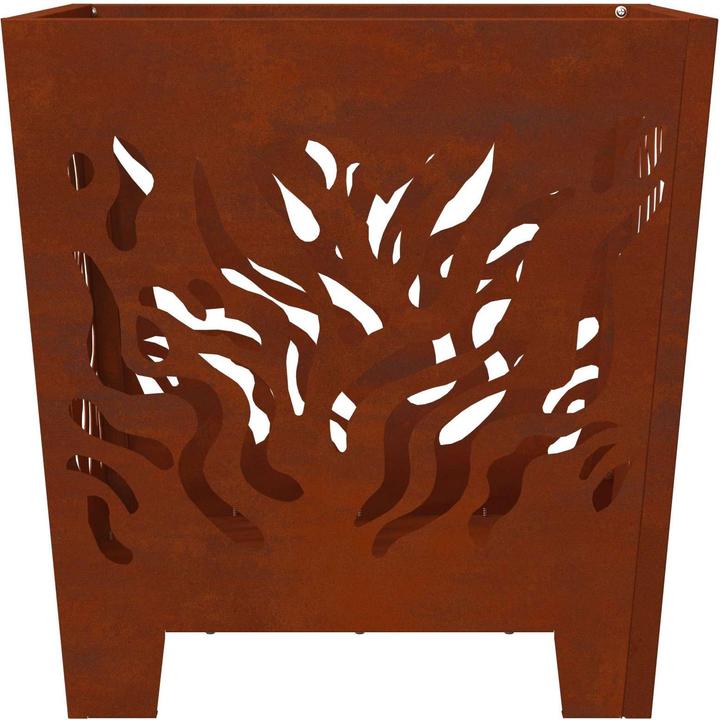 Immagine prodotto vidaXL Outdoor Feuerplatz (40 cm)