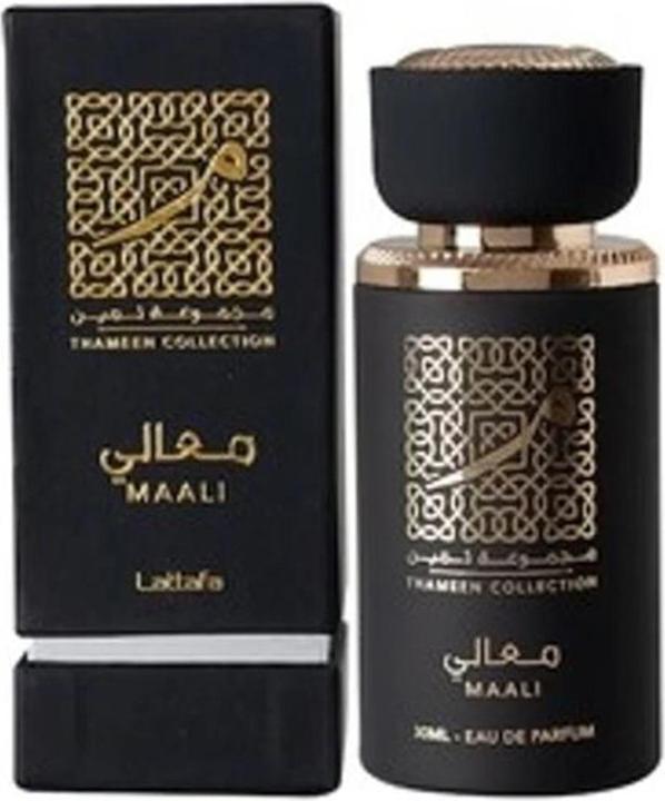 Thameen Collection Maali 30 Ml (Eau de Parfum, 30 ml)