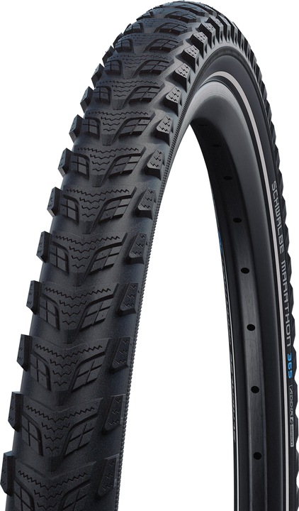 Actual product image Schwalbe Marathon 365 (26 x 2.00, 50-559)