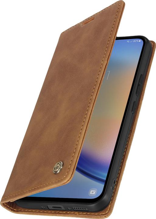 Image du produit Avizar Série Vintage (Samsung Galaxy A34 5G)