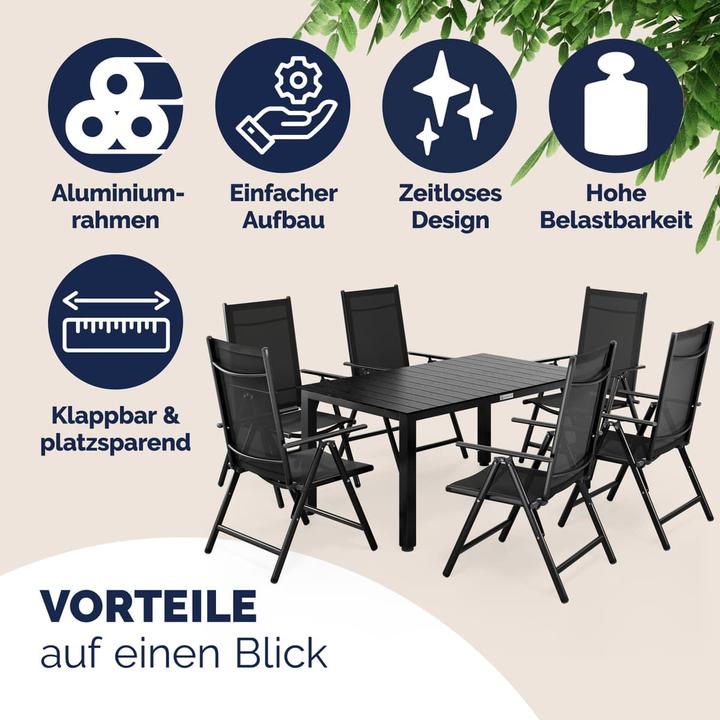 Produktbild Casaria Bern
