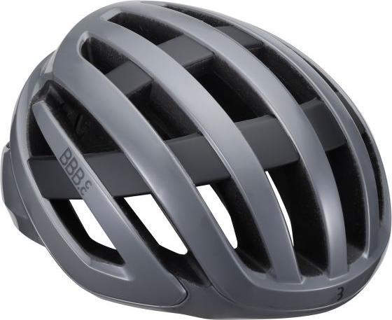 Produktbild BBB Helm Karma MIPS Air Node nardo grau (55 - 59 cm)