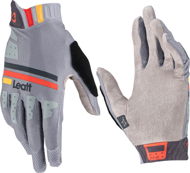 Actual product image Leatt Gloves MTB 2.0 X-Flow (S)