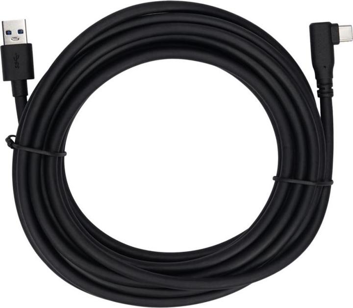 Actual product image Obsbot USB-A auf USB-C 3.0 Kabel (5m) (5 m, USB 3.0)