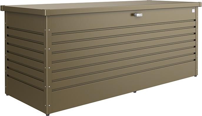 Actual product image Biohort LeisureBox 200