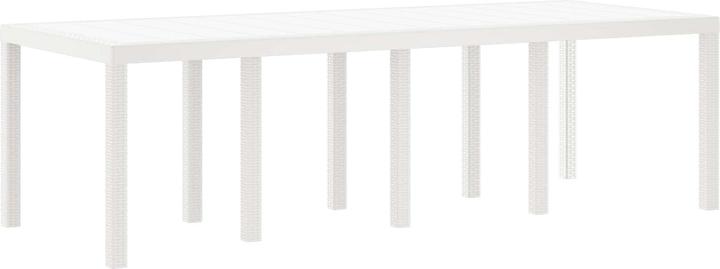 Produktbild vidaXL Garten Essset