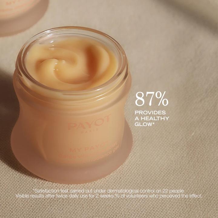 Image du produit Payot Paris Gelée Vitaminée Éclat (50 ml, Gel visage)