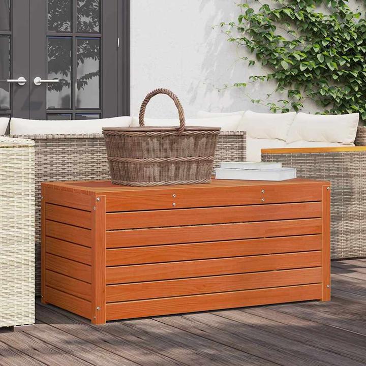 Immagine prodotto vidaXL Aufbewahrungsschrank (101 x 50.50 x 46.50 cm)