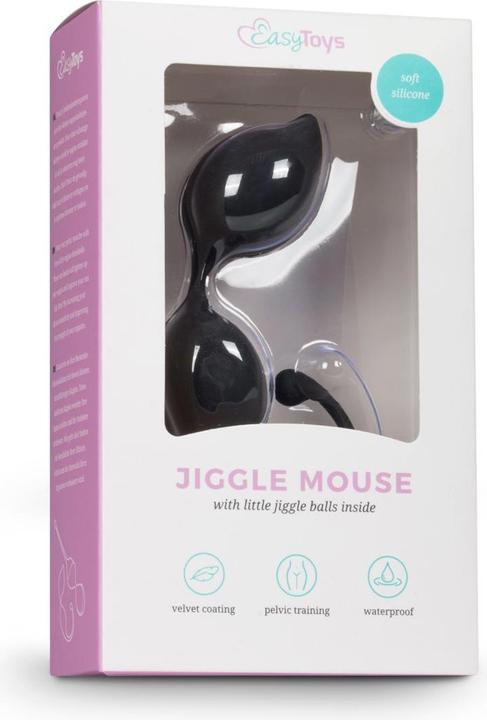 Image du produit Easytoys Jiggle Mouse