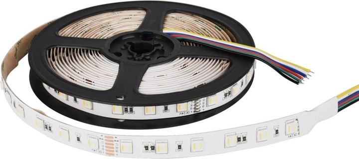 Produktbild Enovalite LED-Streifen (RGB, 500 cm, Indoor)