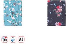 Produktbild Herlitz Fächermappe (A4, 1 x)