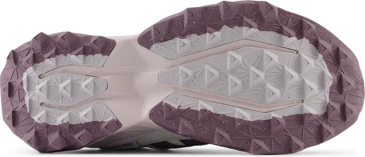 Actual product image New Balance TEKTREL Dames Sportschoenen - GREY MATTER (41)