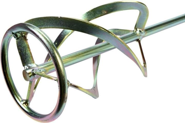 Yato Professional Spiral Stirring Basket SDS Plus Ø120 600mm YT-5506