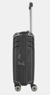 Immagine prodotto Travelite Trolley + Valigia Elvaa 4w Trolley S (41 l)