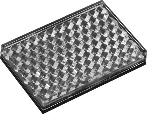 Pepperl & Fuchs Reflektor
