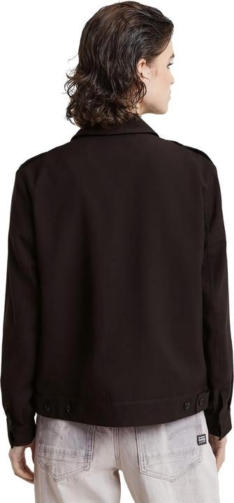 Actual product image G-Star Officer Jacket 2.0 (XS)