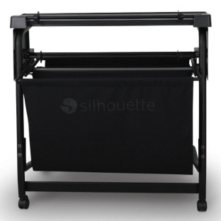 Produktbild Silhouette Zubehör Ständer für Cameo Pro MK-II, Zubehörtyp