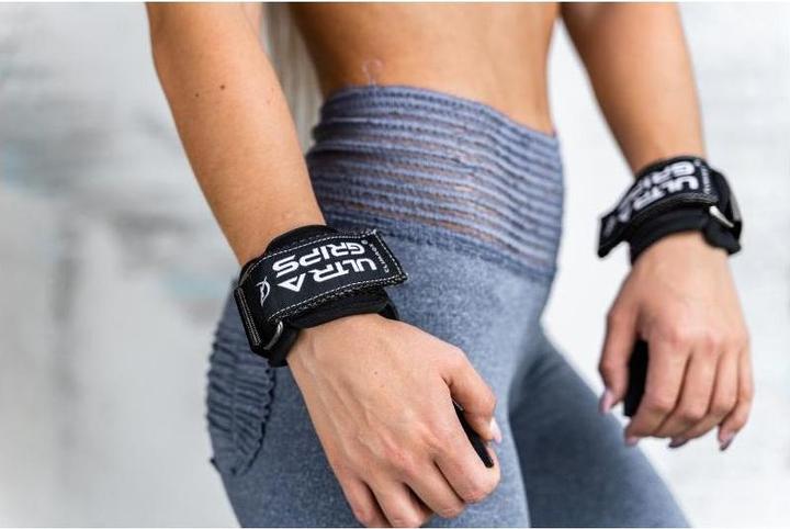 Actual product image Climaqx Ultra Grips Lady Black, XL