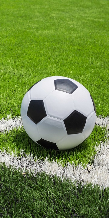 Produktbild Jerry Fussball Badetuch (70 x 140 cm)
