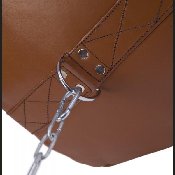 Produktbild Paffen Sport PAFFEN THE TRADITIONAL BOXSACK 120cm/45kg (120 cm, 45 kg)