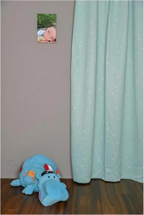 Produktbild Kindervorhang.ch Kimi (140 x 260 cm)
