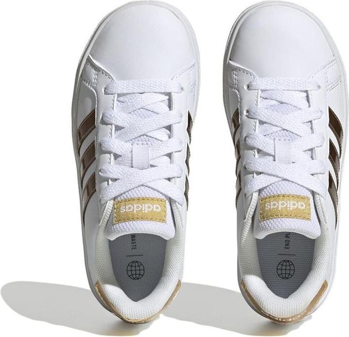 Immagine prodotto Adidas Scarpa A Gran Corte Sostenibile Con Lacci (31)