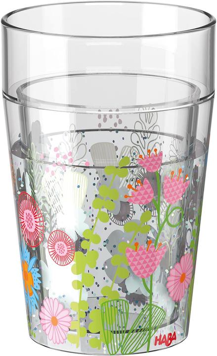 Actual product image Haba Flowers