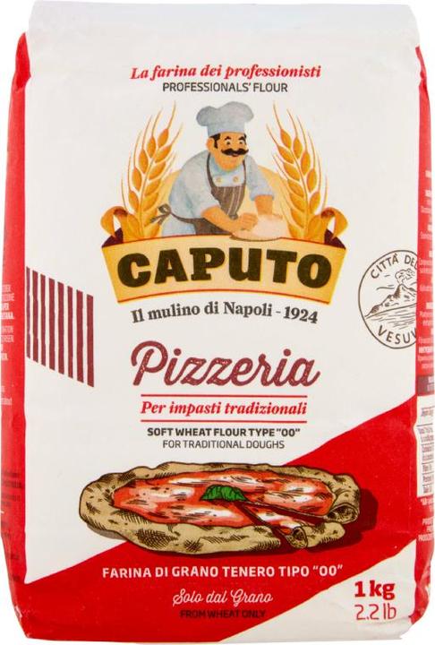 Produktbild Caputo Pizzamehl (1000 g)