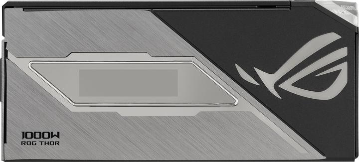 Image du produit ASUS Netzteil ROG Thor 1000T3-GAMING (1000 W)