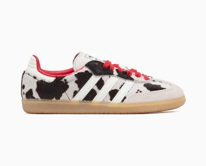 Actual product image Adidas Samba OG (37 1/3)