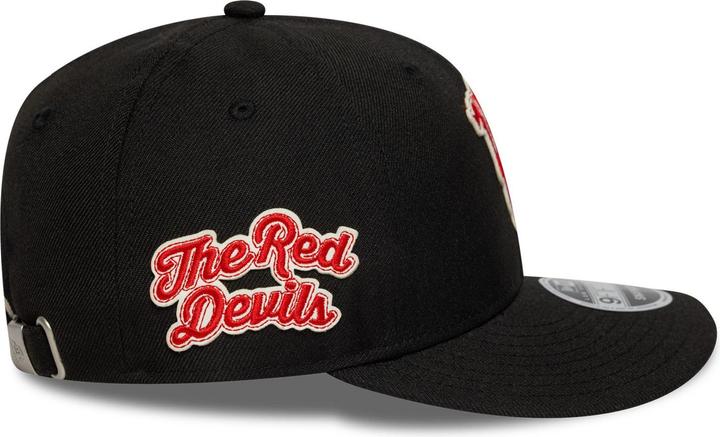Produktbild New Era 9Fifty Low Strap Cap - VINTAGE Manchester United - M