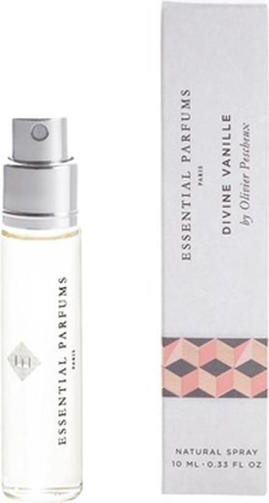 L'Occitane Divine Vanille Eau De Parfum (Eau de Parfum)