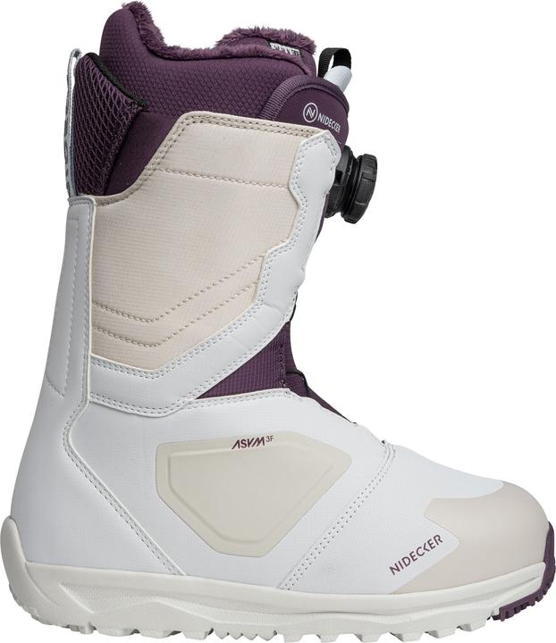 Produktbild Nidecker Cascade Women (36)