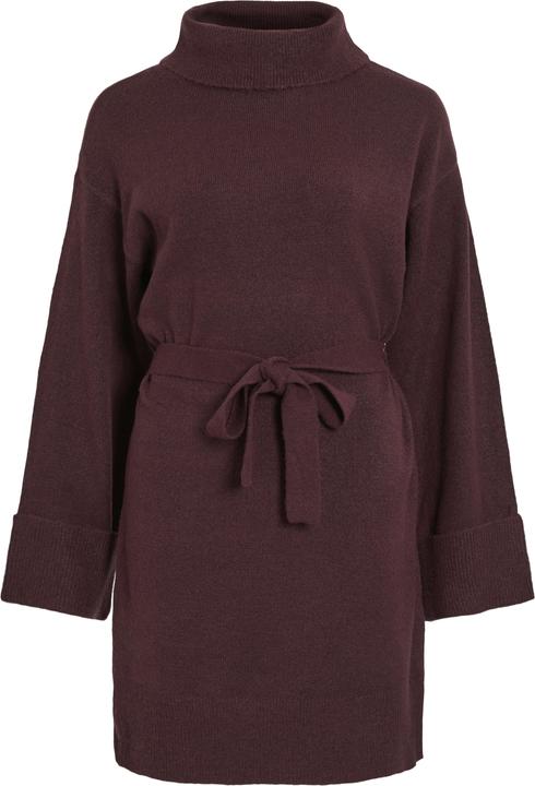 Actual product image Vila Bindegürtel Strickkleid (XL)