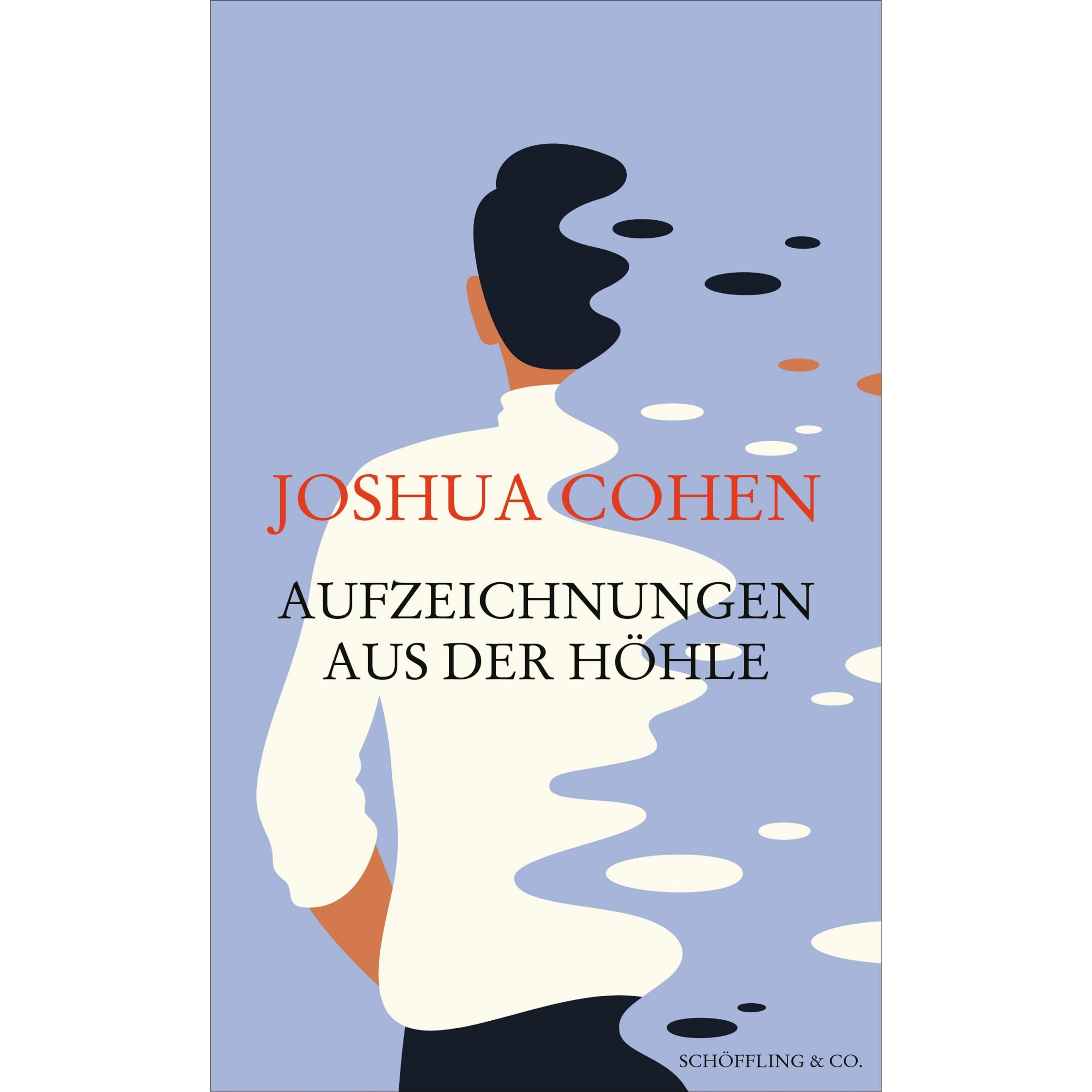 Thumbnail - Aufzeichnungen aus der Höhle, Belletristik von Joshua Cohen
