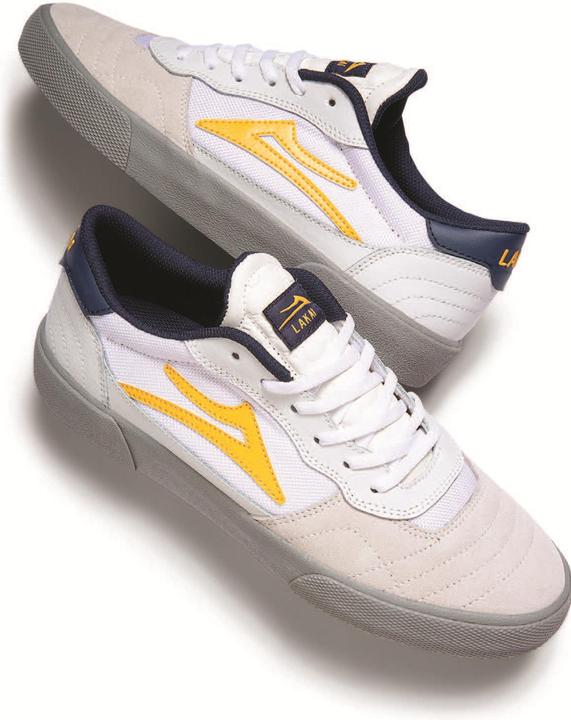 Immagine prodotto Lakai Cambridge (42)