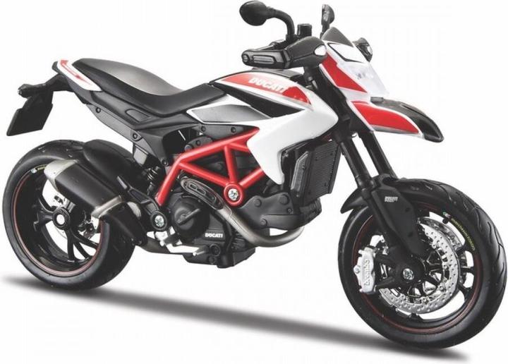 Produktbild Maisto Motorräder (assortiert, 1 Stück)