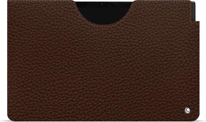 Produktbild Noreve Lederschutzhülle (Galaxy Tab S9)