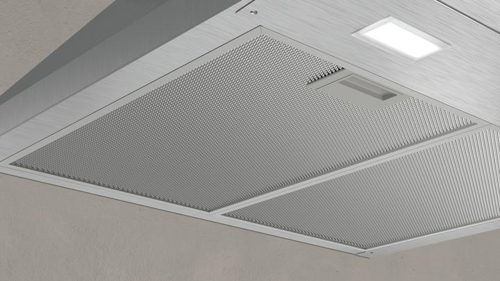 Produktbild Neff DPBC620N (Wandhaube)
