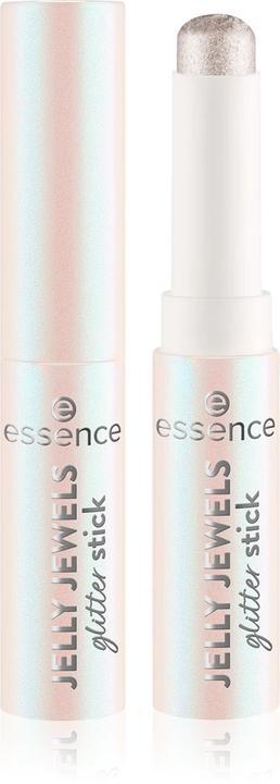 Produktbild essence Jelly Jewels (#FCC699, 02 Diamond Dust, Cookie Sparkle, Diamond Dust)