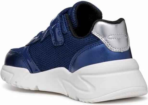 Image du produit Geox Jungen Sneaker Loftus C Blau (32)