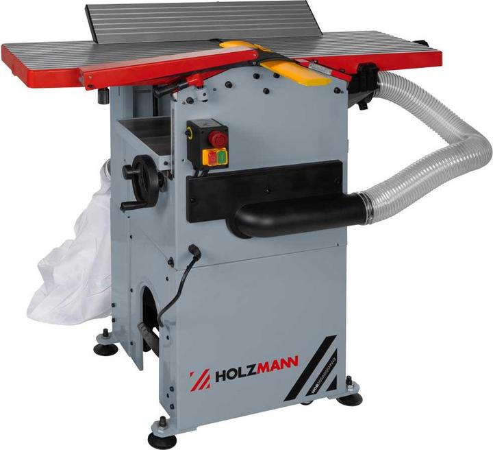 Holzmann Abricht-Dickenhobelmaschinen
